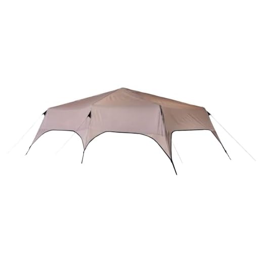 Coleman Instant Tent Rainfly, 14 x 10-Feet