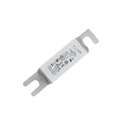 Fusible rapide CC 170M1319 pour stopper les courts-circuits destructeurs type 170M1318 - 3
