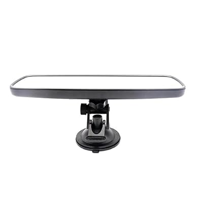 Espejo retrovisor Interior Universal para Coche o camión, Espejo retrovisor Plano con Ventosa para Coche. | Ya disponible en tu tienda friki favorita! En mundofriki.es! Espejo retrovisor Interior Universal para Coche o camión, Espejo retrovisor Plano con Ventosa para Coche. | Ya disponible en tu tienda friki favorita! En mundofriki.es!