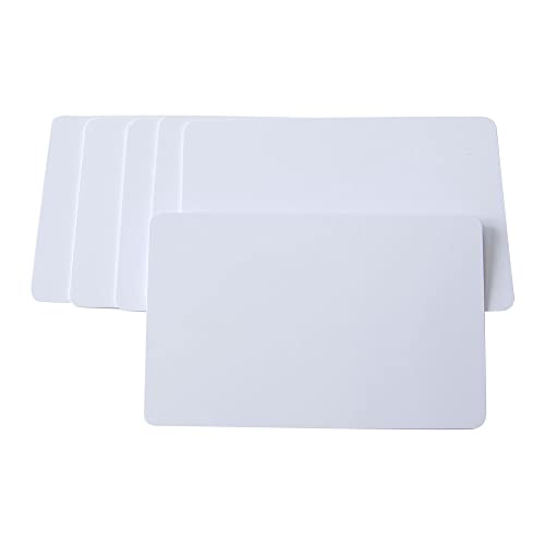 13,56 MHz karta RFID EV3 4K bajt pamięć 7-bajtowa karta chipowa UID (100)