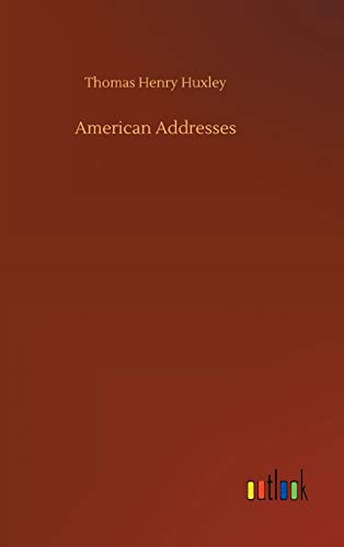 American Addresses
