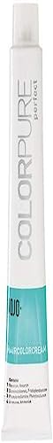 JoJo ColorPure Haarfarbe Creme Nr. 6.77 Dunkelblond Pure, 100 ml