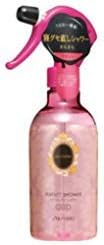 Shiseido MA CHERIE | Hair Styling Mist | Perfect Shower SARASARA(Smoothly) 250ml