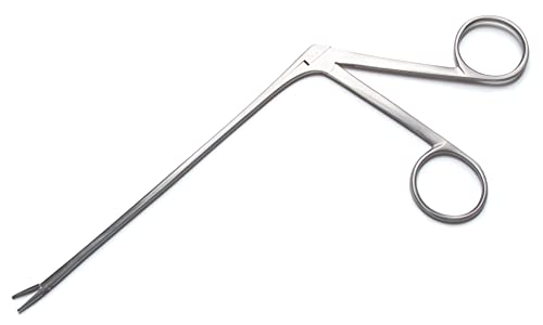 2802 FORCEPS HRTMN ALLIG SER 5 1/2" GRAFCO 1/EA