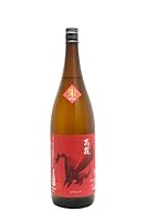 高千代 高龍 こうりゅう 朱 1800ml 【2025年6月製造】 日本酒 /高千代酒造 新潟県南魚沼市