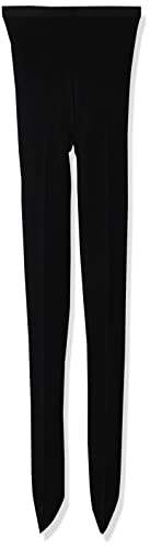 Capezio Men's Knit Footed Tights
