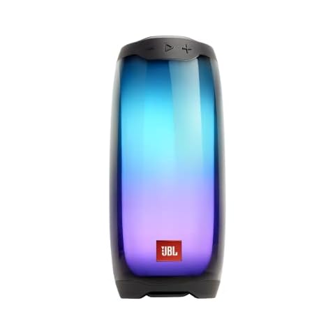 JBL Pulse 4 Waterproof Speaker Cover
