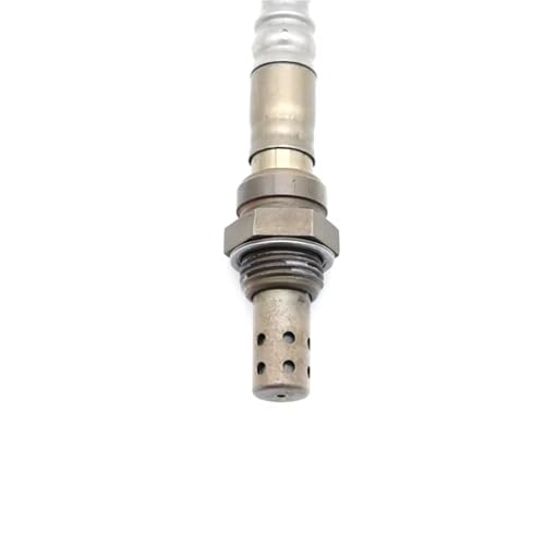 Remplacement du capteur d'oxygène Lambda O2 amont F23A4 2.3L