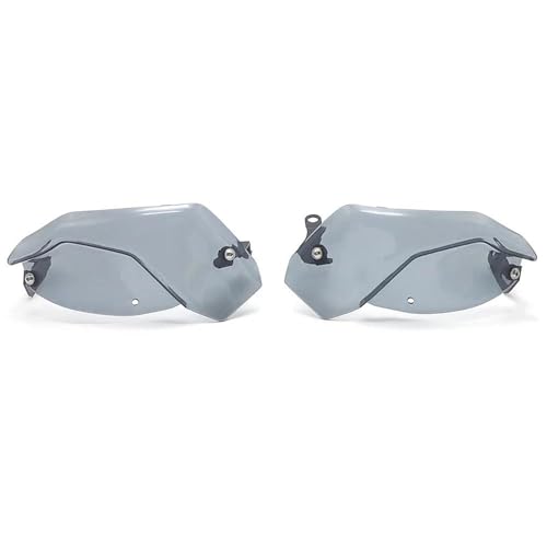 Pare-brise pour les mains et extensions protège-mains pour 690 Duke 1190