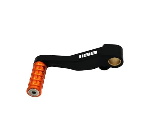 Manette De Vitesse Moto Pédale Repose-Pieds pour 848 Evo 1098 Accessoires