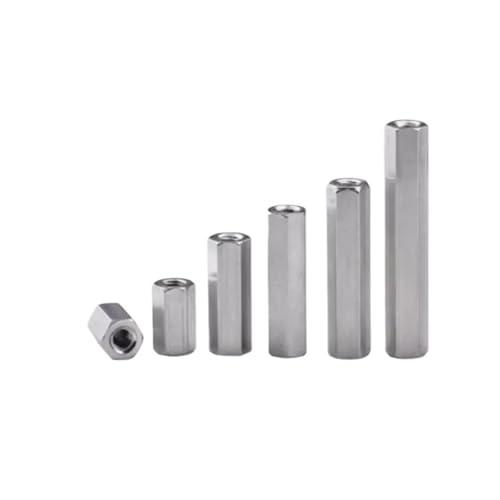 5-10/bg M2 .5 M3 M4 M5 M6 M8 ZpA~X^hItXy[T[X^bhOJbvOibg L=6`50mm(10mm(L),M2 10PCS)