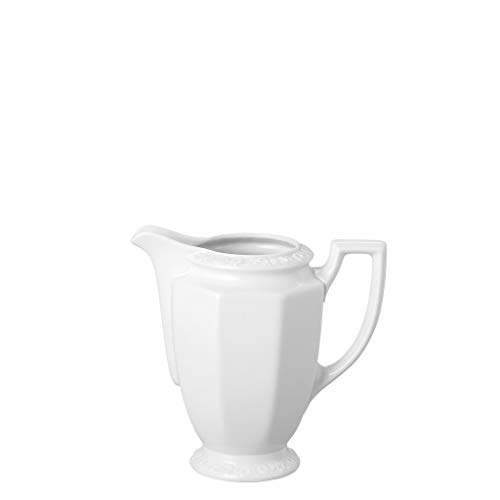 Rosenthal 10430-800001-14510 Maria Krug 1, 0.75 L, weiß