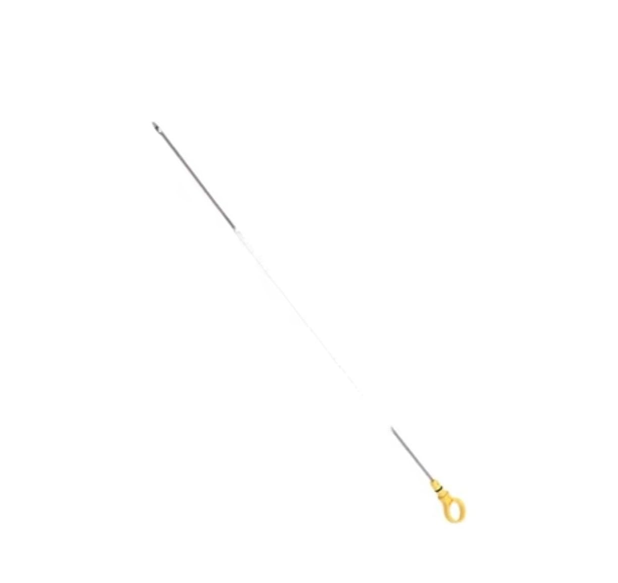 Engine Oil Measuring Rod ForFusion 2006 2007 Car Engine Automatic Transmission Level Oil Dipstick Measure Tool 6E5Z6750AC