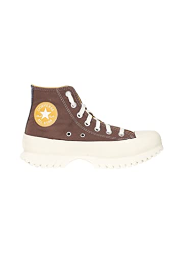 Baskets Converse Chuck Taylor All Star Lugged 2.0 Fashion Hi pour Femme - vue 4