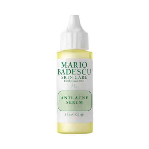 Image of Anti-Acne Serum 29 ml