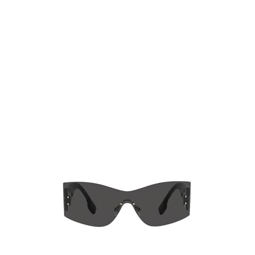 Gafas de Sol Burberry BELLA BE 3137 Black/Grey 45/14/140 mujer
