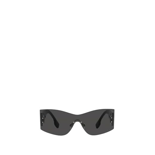 Gafas de Sol Burberry BELLA BE 3137 Black/Grey 45/14/140 mujer