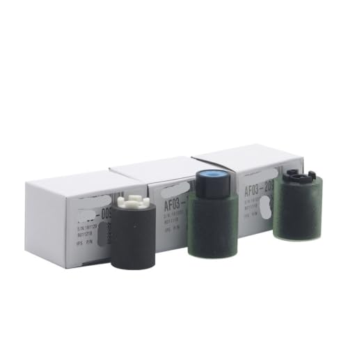 Rouleau de ramassage Ricoh AF030094 de qualité supérieure pour bac d'alimentation