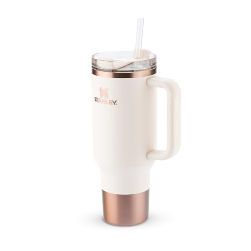 Stanley Copo Quencher Gilded Sugar | 1,18L