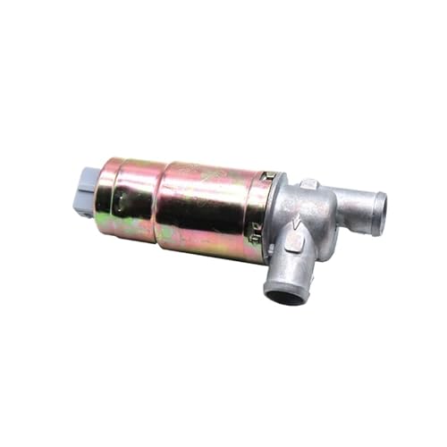 Soupape de commande d'air de ralenti 034133455 aux normes d'origine - 4