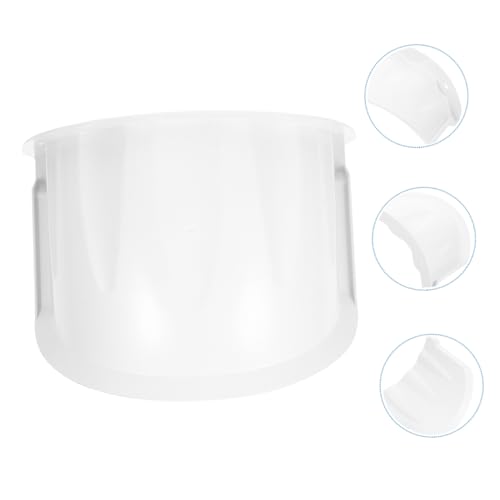 Cubierta de cámara exterior Hemobllo protector de lluvia y sol resistente para seguridad 3