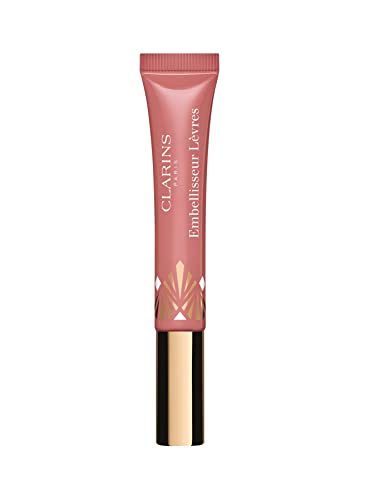 En Oferta Clarins Eclat Minute Embãlisseur Lã¨vres #19 -Intense Smoky Rose 12 M 0.02 G