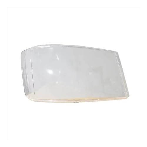 Lentes Faros Cubierta Para SCANIA G410 G450 G400 Serie P Serie R Carcasa de faro de coche Cubierta de faro Lente de faro Cristal de faro