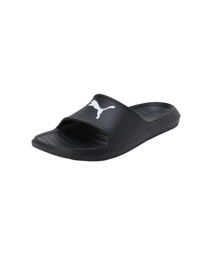 Image of PUMA unisex-adult Divecat V2 Lite Res Slide