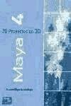 Portada de Maya 4