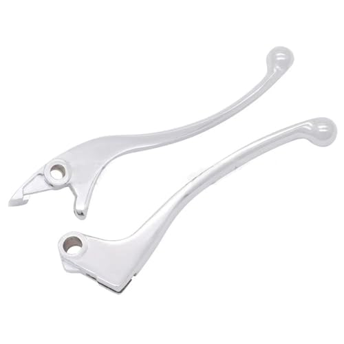 Levier d'embrayage moto et frein noir pour Shadow 600 750 1100 Magna