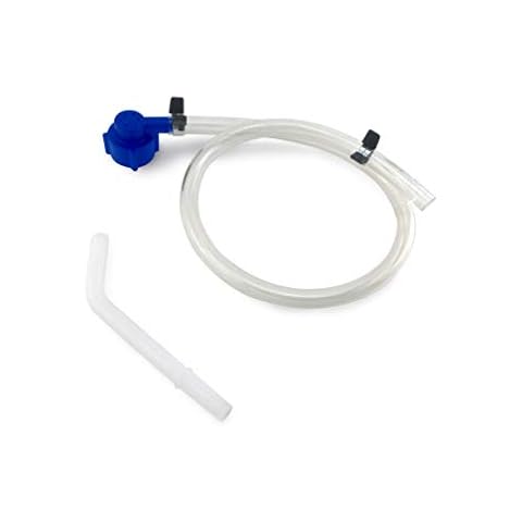 HAUPON Fast-Clean kit for TM-500, TM-71 and TM-77, Paint Sprayer Cleaning Tool, Save Your Cleaning Time for All HAUPON Paint Spray Gun, Spray Painter Maintenance Tool Cover