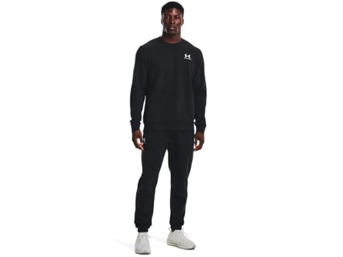 Under Armour Essential Fleece Sweatshirt M