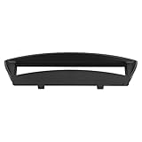 Fockety Stereo-Faszienverkleidung, Nahtlose Montage mit Armaturenbrett-Passform, Passend für 107 ab 2005. Verleihen Sie Ihrem Auto-Innenraum Ein Elegantes Aussehen