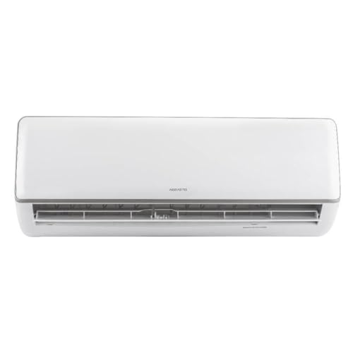 Ar Condicionado Split Inverter 12000 Btus Frio Liv Top Agratto 220V