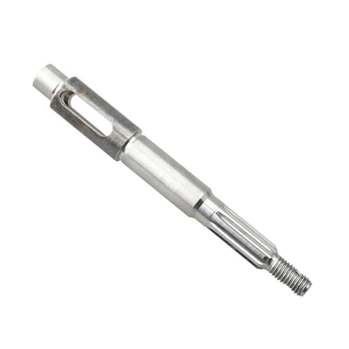 Arbre d'hélice 6L5-45611-00 pièce de rechange moteur hors-bord F2.5 3S