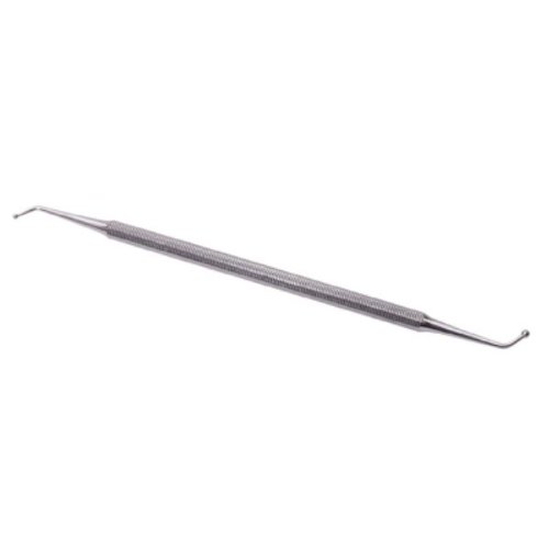 Free Shipping 🛒 Double Round Head Burnishers, Small, 6-1/2 Inches  BRN-300.15