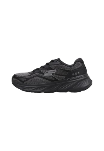Skechers EDGERIDE KONZO baskets basses homme avec amorti optimal pour la marche