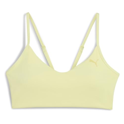 PUMA Move Bra soutien-gorge femme respirant avec maintien optimal pour le fitness