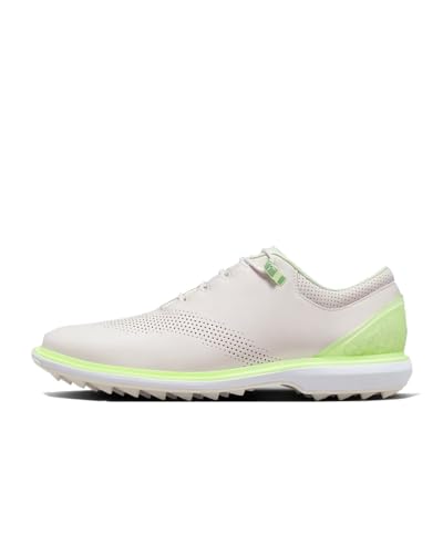 Nike Jordan ADG 4, Phantom/Barely Volt 8.5 US (DM0103 003)