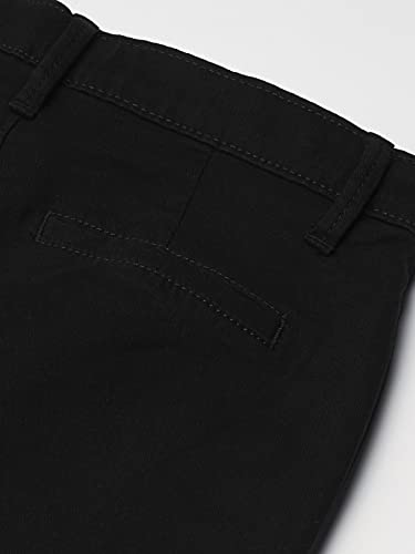 Image of The Children's Place Girls Stretch Skinny Chino Pants, multipacks
