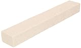 Práctico: la piedra de afilar rectangular KOTARBAU está diseñada para el afilado manual de diferentes tipos de cuchillos, sensaciones y otras herramientas de corte. Es perfecto para nivelar y pulir cuchillas de acero y hierro fundido. La forma de la piedra de afilar garantiza un agarre cómodo y un excelente resultado con el mínimo esfuerzo.