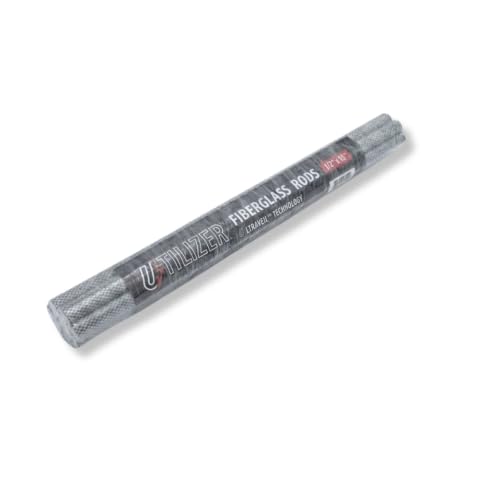 Utilizer 30 inch fiberglass rod