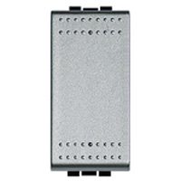 Interruptor Bticino Living Light Tech nt4001