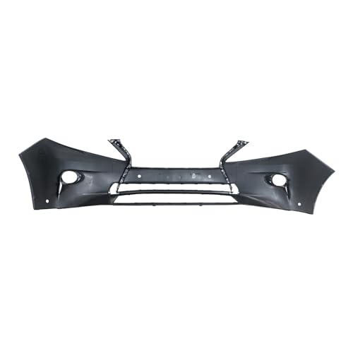 Image of FitParts Compatible with Lexus RX450h, RX350 2013-2015 Front Bumper Cover