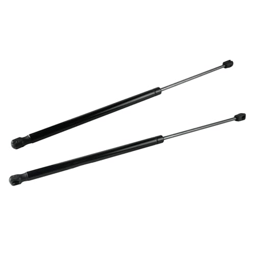 Support hayon électrique fluide et stable pour coffre Almera N16