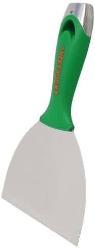 Miniatura 3 de USG Classic - Cuchillo para juntas de acero inoxidable de 5 pulgadas