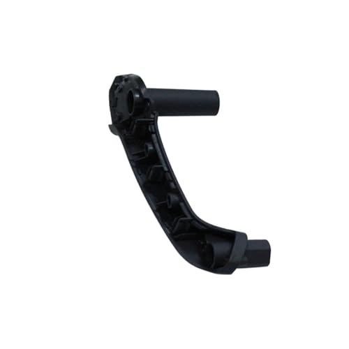 Poignée de porte intérieure 1T0868188C droite pour réparer l'habillage de votre Touran