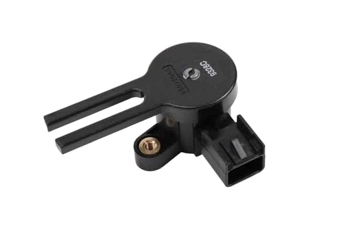 Sensor de pedal de freno GM 25912943 ACDelco con especificación exacta para mantenimiento seguro