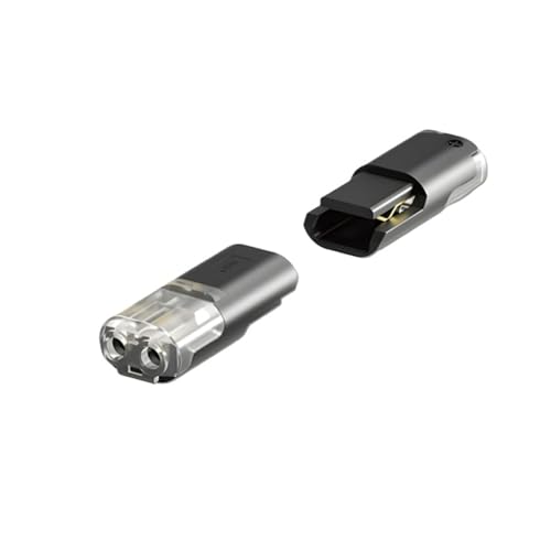 Interconnexion à double ligne D2 et connecteurs de terminaux auto