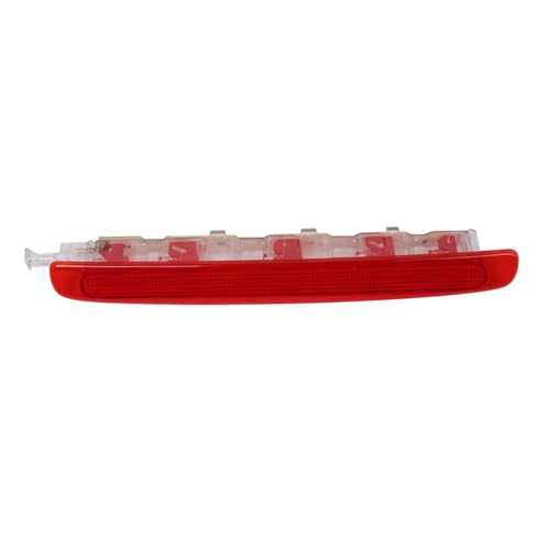 Lumière de frein arrière Seat Altea XL Freetrack 5P 2006-2015 feu stop haute montée rouge 5P8945097
